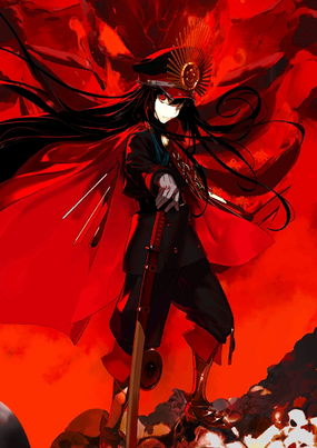 织田信长(Avenger) - Mooncell - 玩家共同构筑的FGO中文Wiki