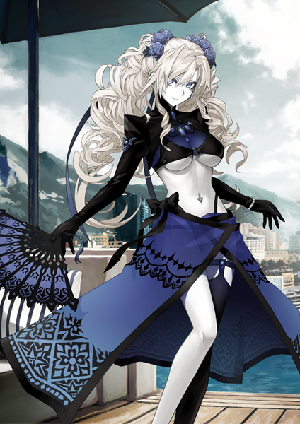 文件:克里姆希尔德(Rider)初始.png - Mooncell - 玩家共同构筑的FGO中文Wiki