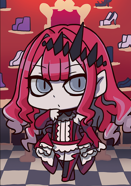 文件:愚人节 卡面 FGO 2026 311.png