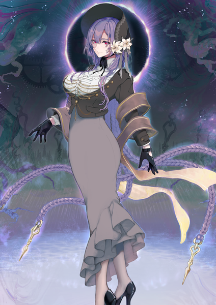文件:终末的Archer一破.png