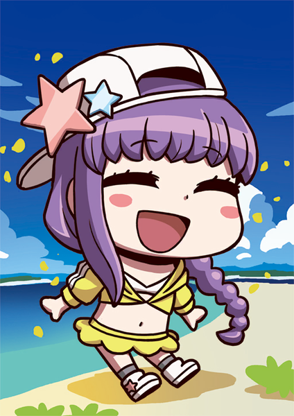 文件:愚人节 卡面 FGO 2026 220.png