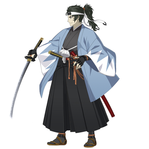 文件:土方岁三灵衣11模型.png